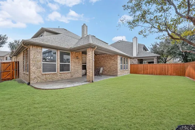 $570,000 | 9545 Bewley Court, Fort Worth, TX 76244