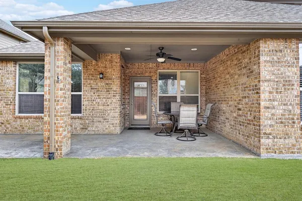 $550,000 | 9545 Bewley Court, Fort Worth, TX 76244