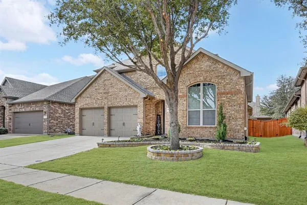 $550,000 | 9545 Bewley Court, Fort Worth, TX 76244