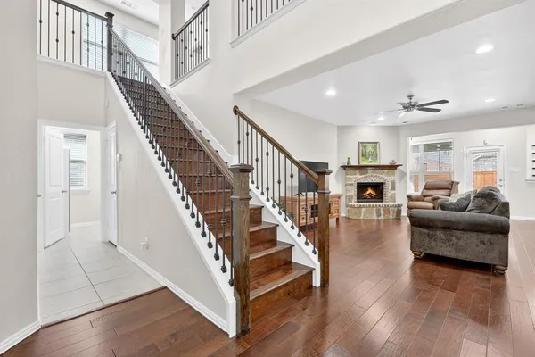 $550,000 | 9545 Bewley Court, Fort Worth, TX 76244