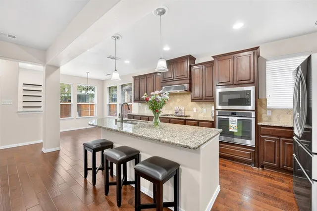 $570,000 | 9545 Bewley Court, Fort Worth, TX 76244