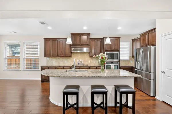 $550,000 | 9545 Bewley Court, Fort Worth, TX 76244