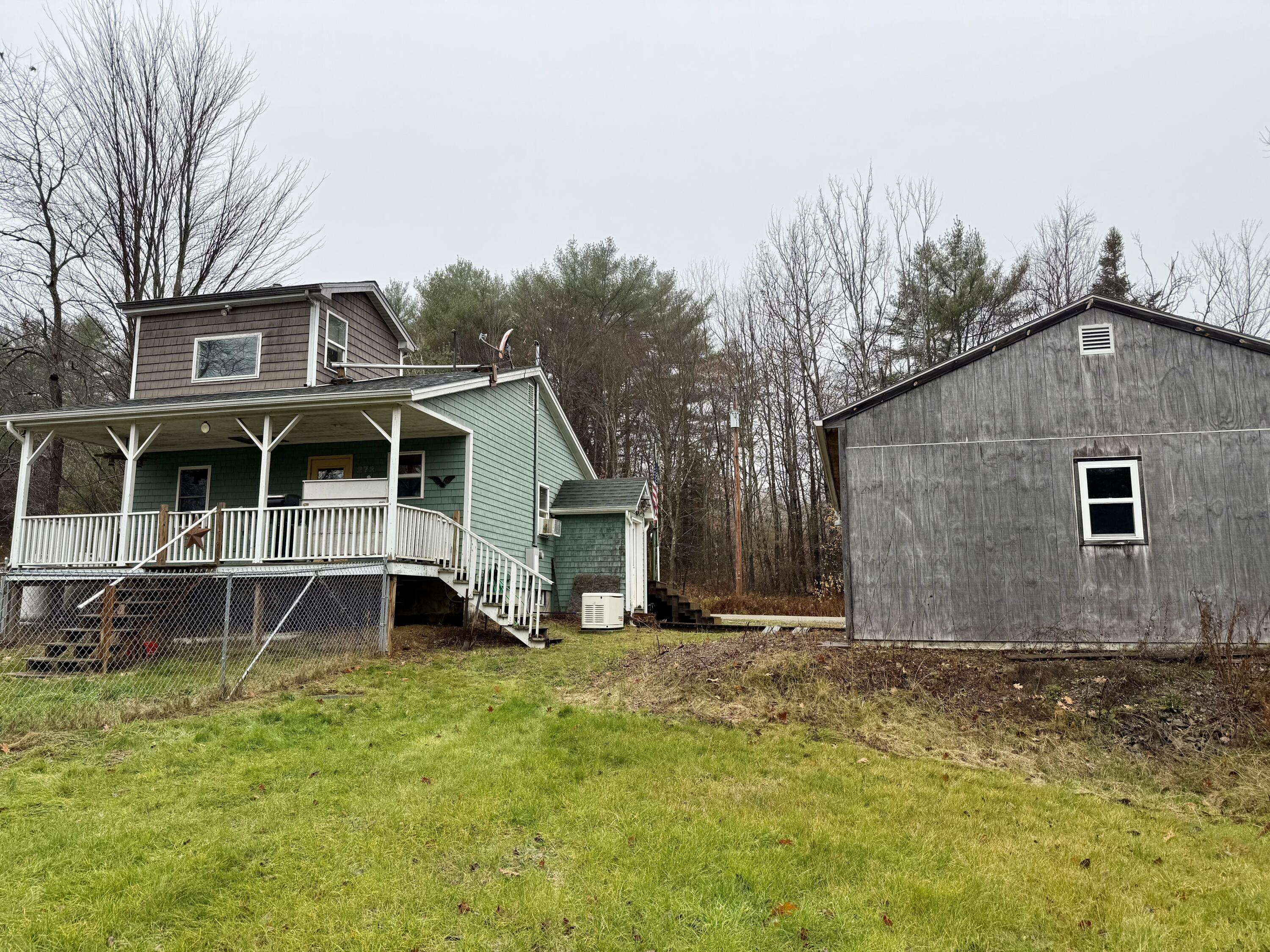 272 Curtis Road Monroe, ME 04951 - Photo 7 of 26 IMG_9691