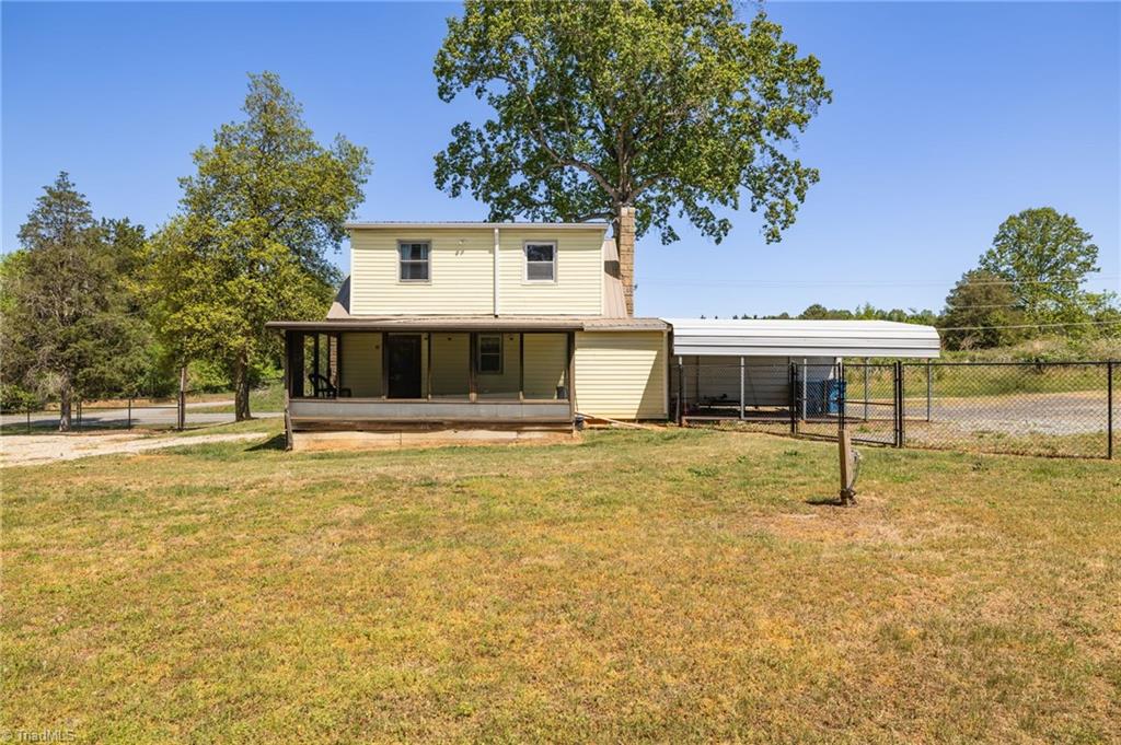 2039 Scalesville Road Summerfield, NC 27358 - Photo 36 of 50