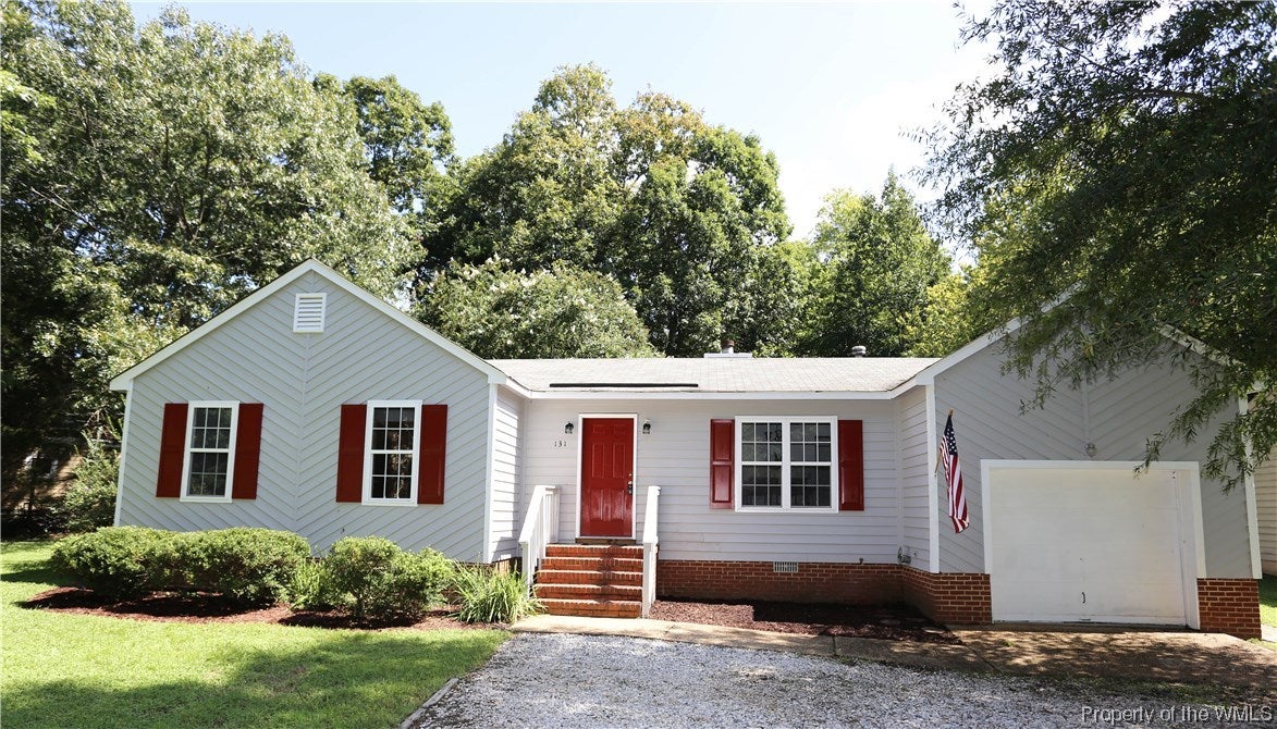 131 Old Field Road Williamsburg, VA 23188 - Photo 1 of 35 Gallery Image 1