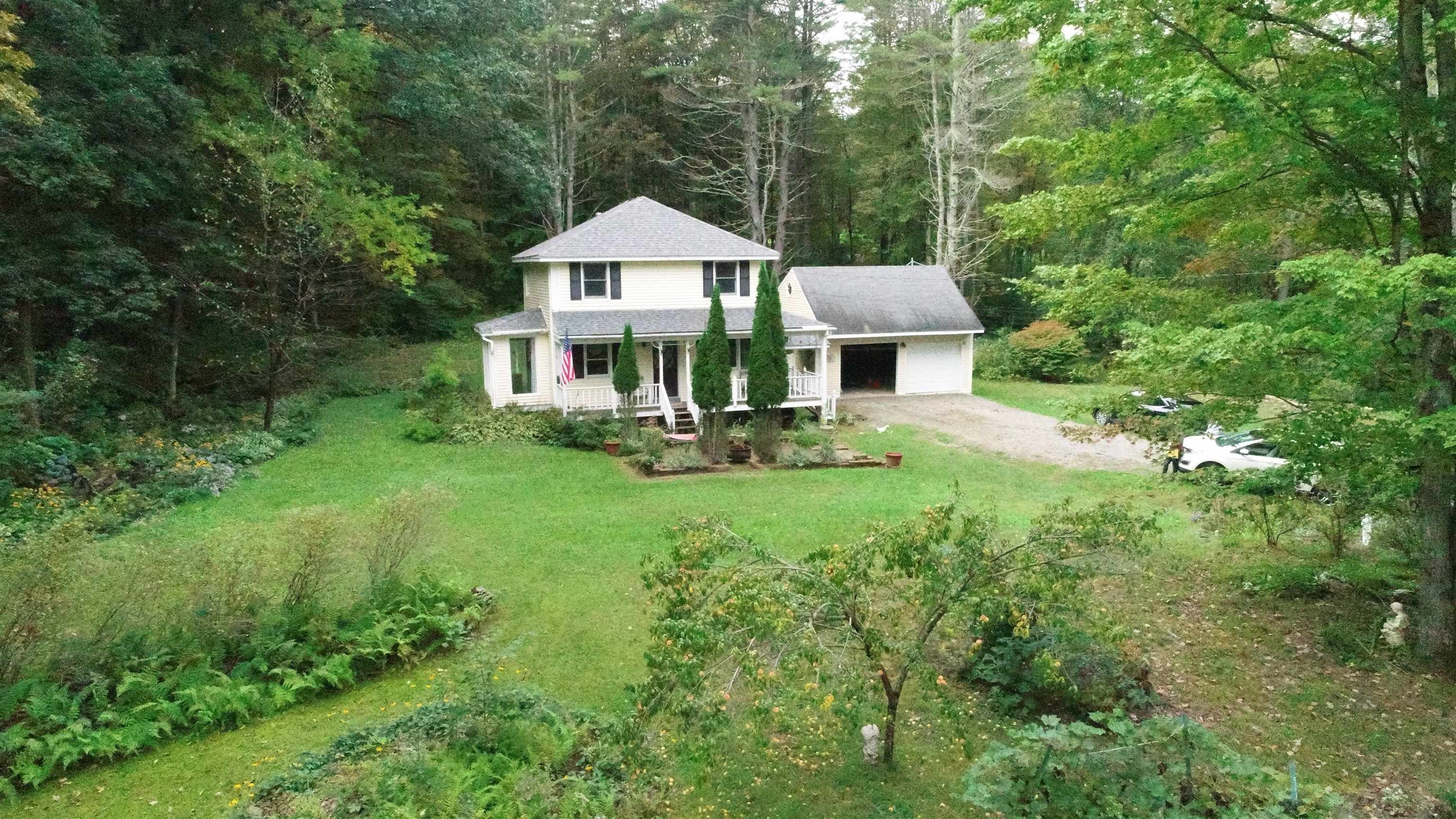 82 Camp Road Westminster, VT 05346 - Photo 3 of 40