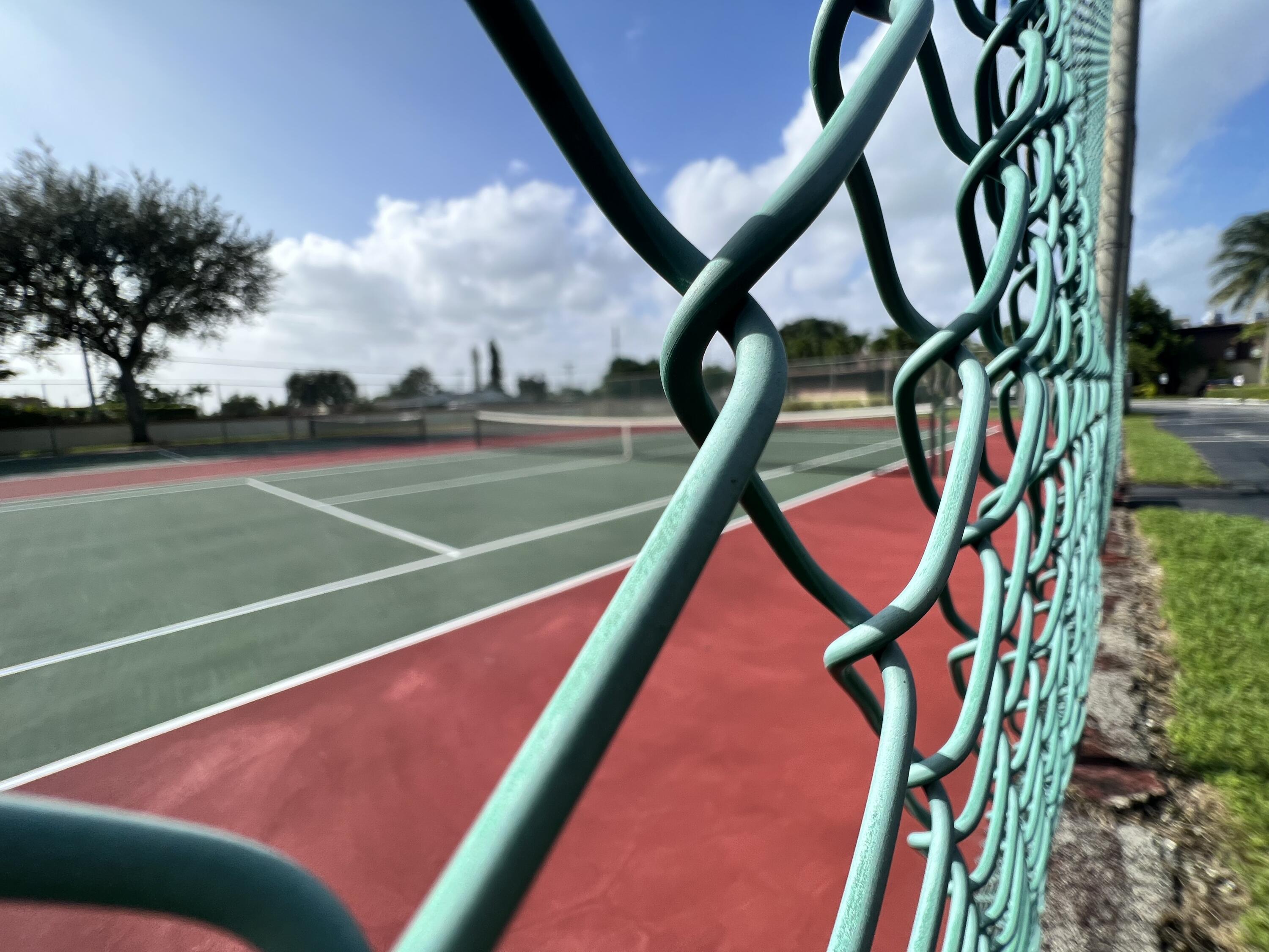 2848 Kirk Road Lake Worth, FL 33461 - Photo 20 of 21 Tennis