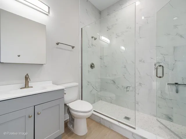 $2,200 | 7517 West Belmont Avenue, Unit 3W, Chicago, IL 60707