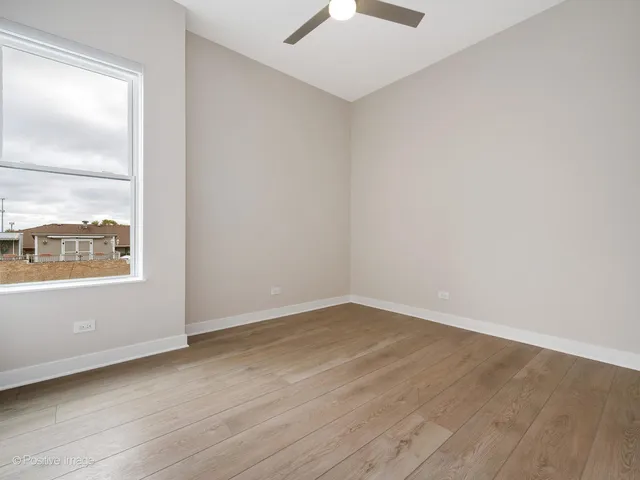 $2,200 | 7517 West Belmont Avenue, Unit 3W, Chicago, IL 60707