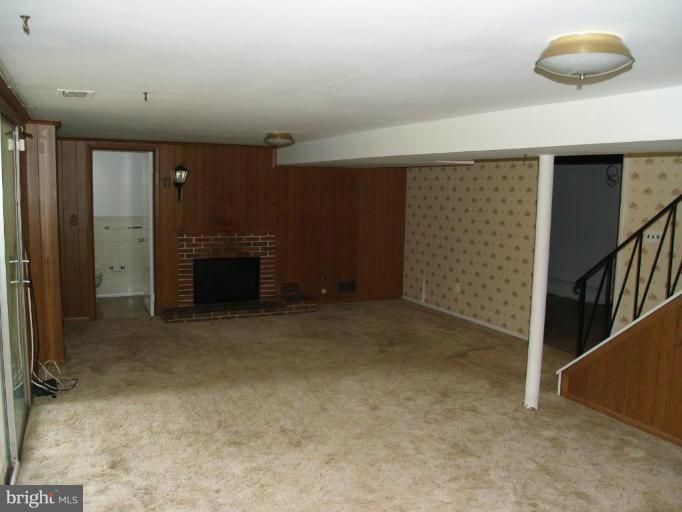 7 Weyfield Court Rosedale, MD 21237 - Photo 10 of 14 Basement #1
