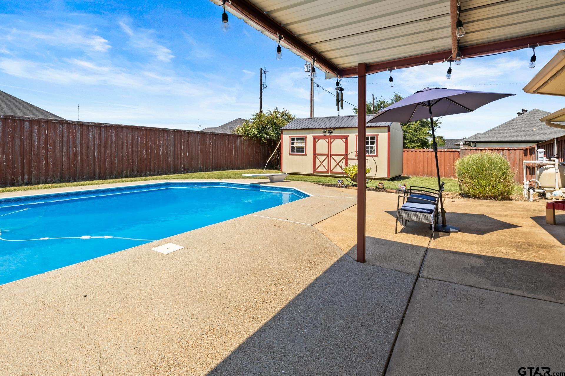 2701 Silver Spring Trail Mount Pleasant, TX 75455 - Photo 34 of 36 Gallery Image 34