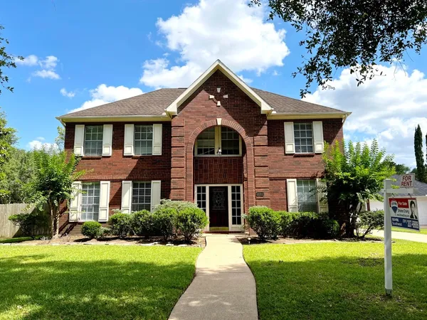 $2,750 | 16907 Ascot Meadow Drive, Sugar Land, TX 77479