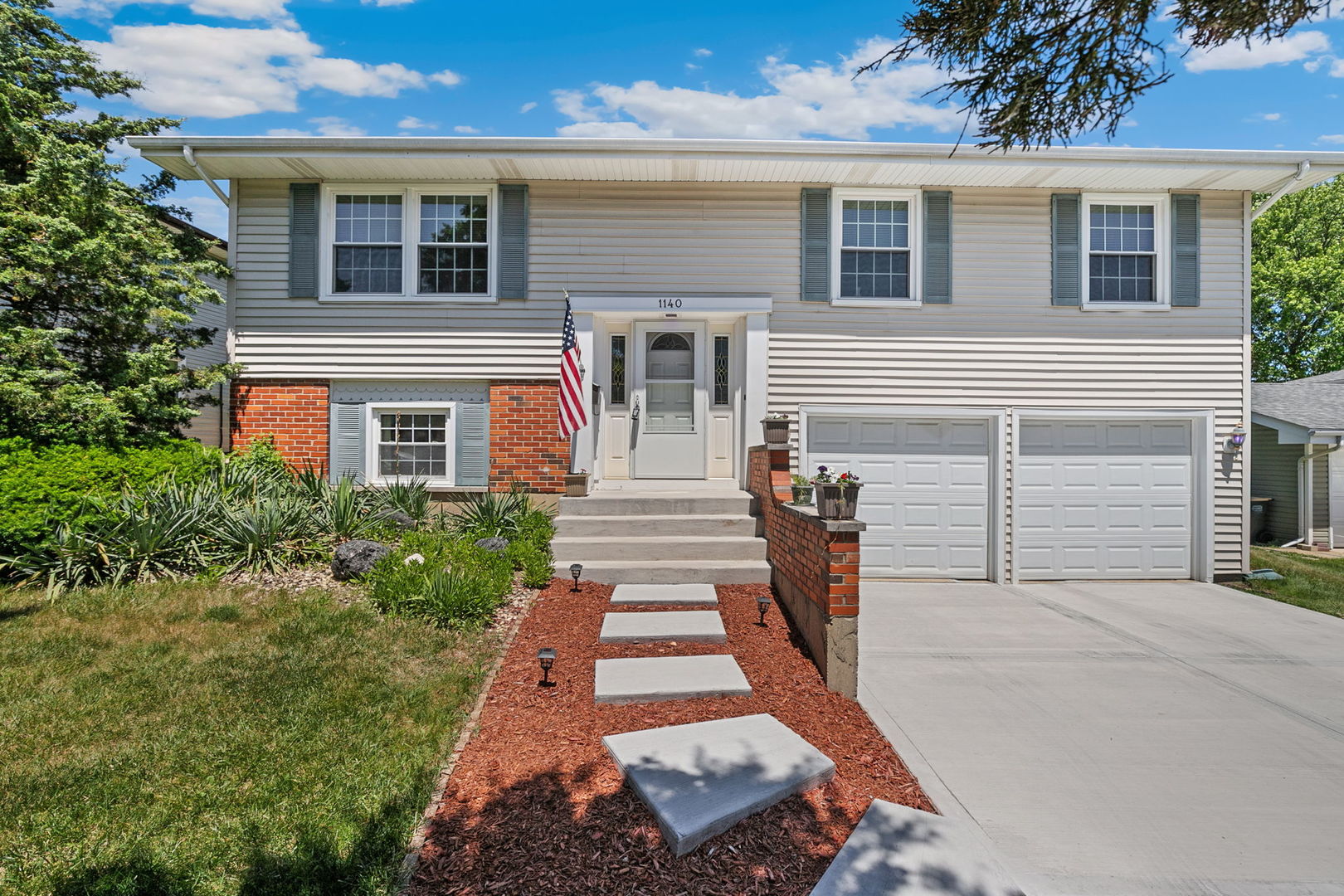 1140 Rosedale Lane Hoffman Estates, IL 60169 - Photo 29 of 31