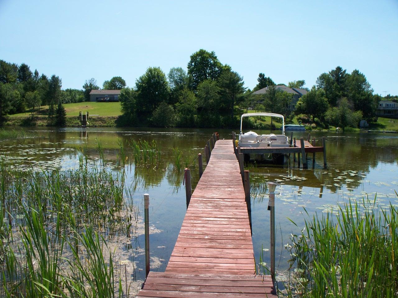 5840 Twin Lakes Road Cheboygan, MI 49721 - Photo 9 of 34 Gallery Image 9