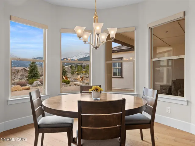 $2,500,000 | 5452 Salmon River Court, Reno, NV 89511