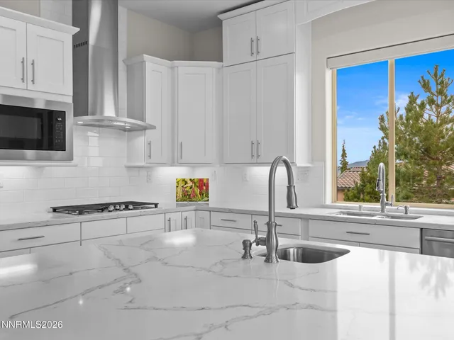 $2,500,000 | 5452 Salmon River Court, Reno, NV 89511