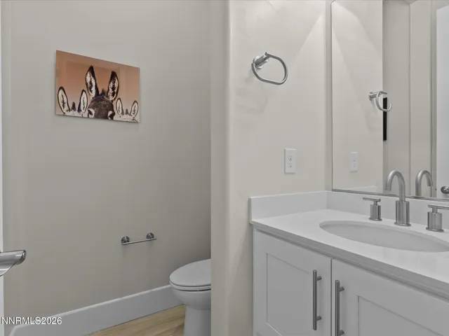 $2,500,000 | 5452 Salmon River Court, Reno, NV 89511