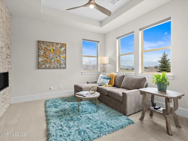 $2,500,000 | 5452 Salmon River Court, Reno, NV 89511