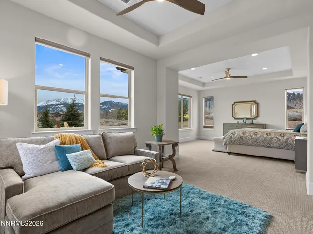 $2,500,000 | 5452 Salmon River Court, Reno, NV 89511