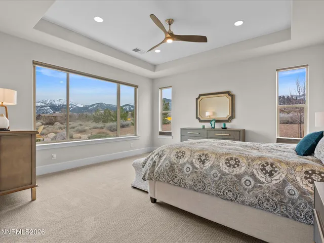 $2,500,000 | 5452 Salmon River Court, Reno, NV 89511