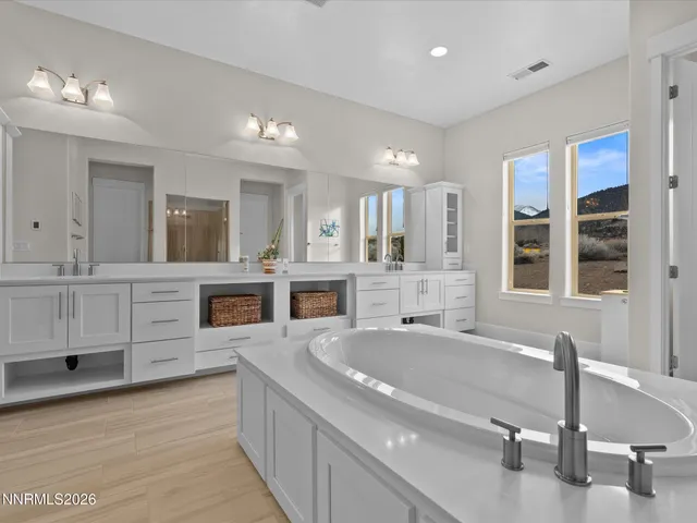 $2,500,000 | 5452 Salmon River Court, Reno, NV 89511