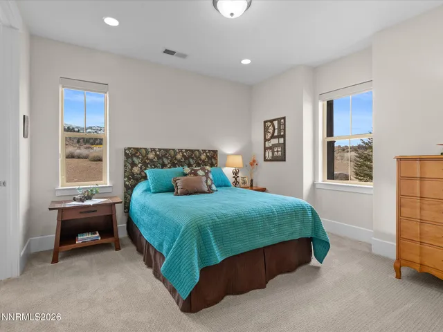 $2,500,000 | 5452 Salmon River Court, Reno, NV 89511