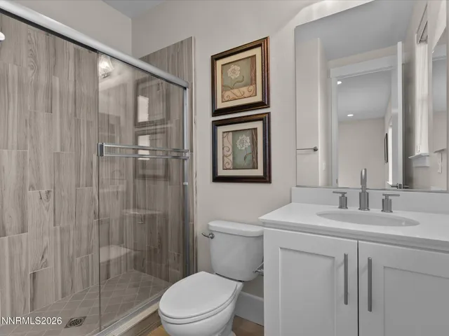 $2,500,000 | 5452 Salmon River Court, Reno, NV 89511