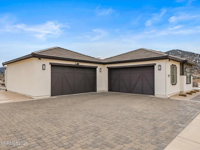 $2,500,000 | 5452 Salmon River Court, Reno, NV 89511