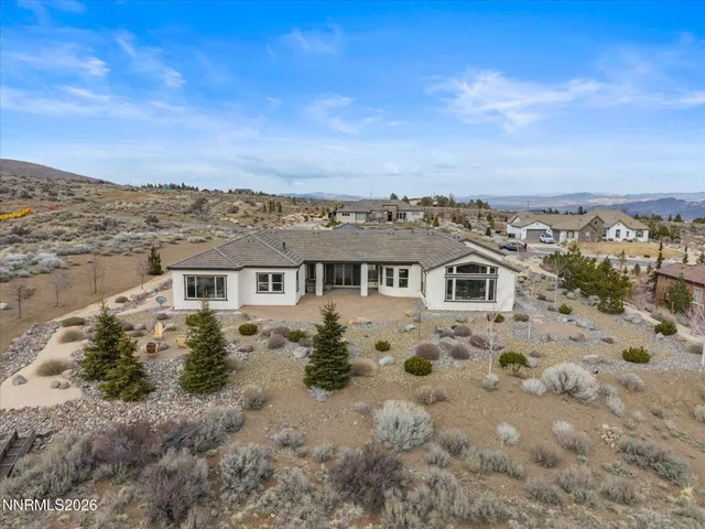 $2,500,000 | 5452 Salmon River Court, Reno, NV 89511