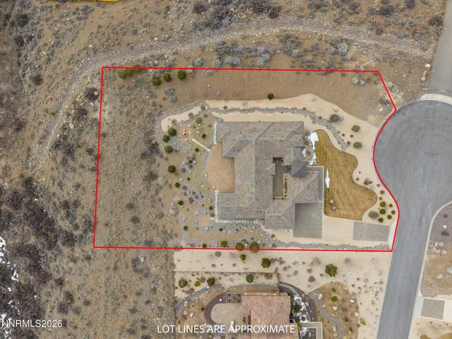 $2,500,000 | 5452 Salmon River Court, Reno, NV 89511