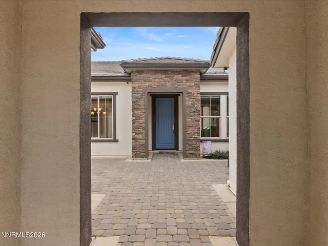 $2,500,000 | 5452 Salmon River Court, Reno, NV 89511