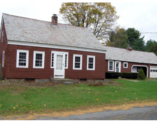 67 Shaw Road Bernardston, MA 01337 - Photo 1 of 5 Gallery Image 1
