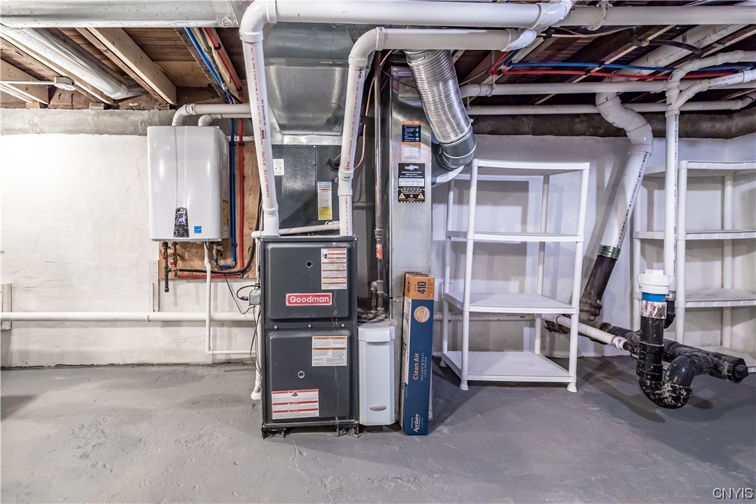 322 Rockwell Road Onondaga, NY 13120 - Photo 20 of 26