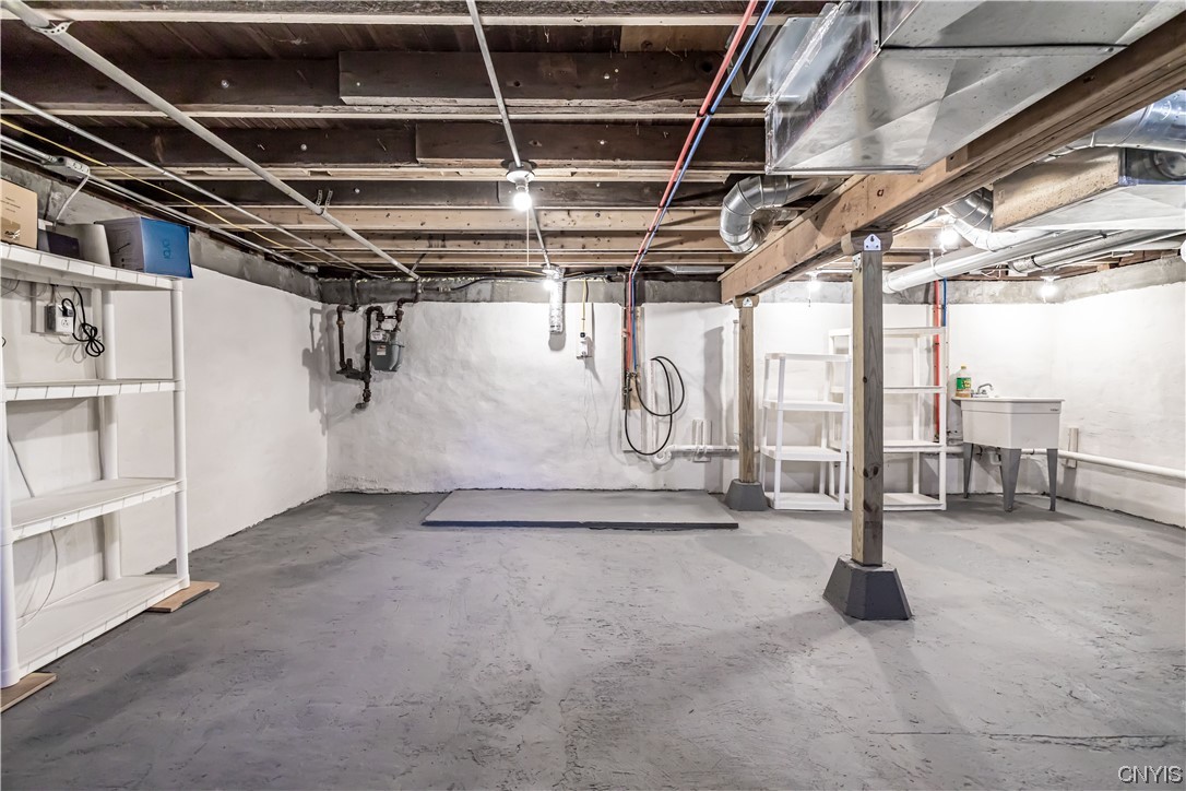 322 Rockwell Road Onondaga, NY 13120 - Photo 21 of 26