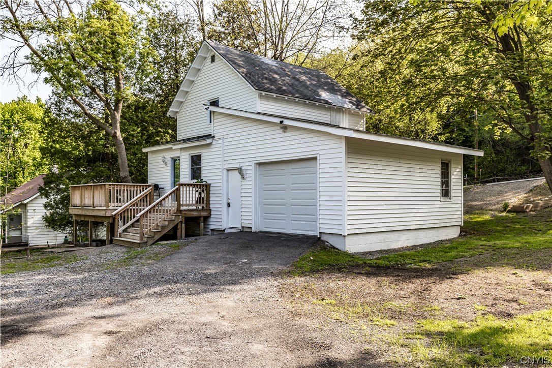 322 Rockwell Road Onondaga, NY 13120 - Photo 23 of 26