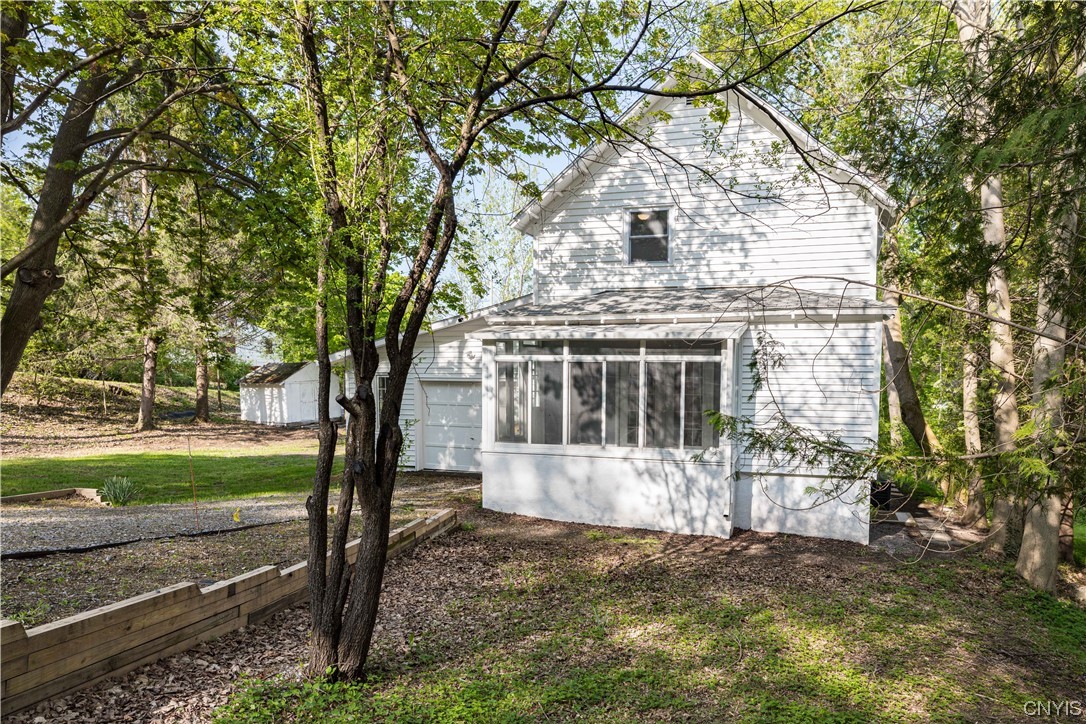 322 Rockwell Road Onondaga, NY 13120 - Photo 25 of 26