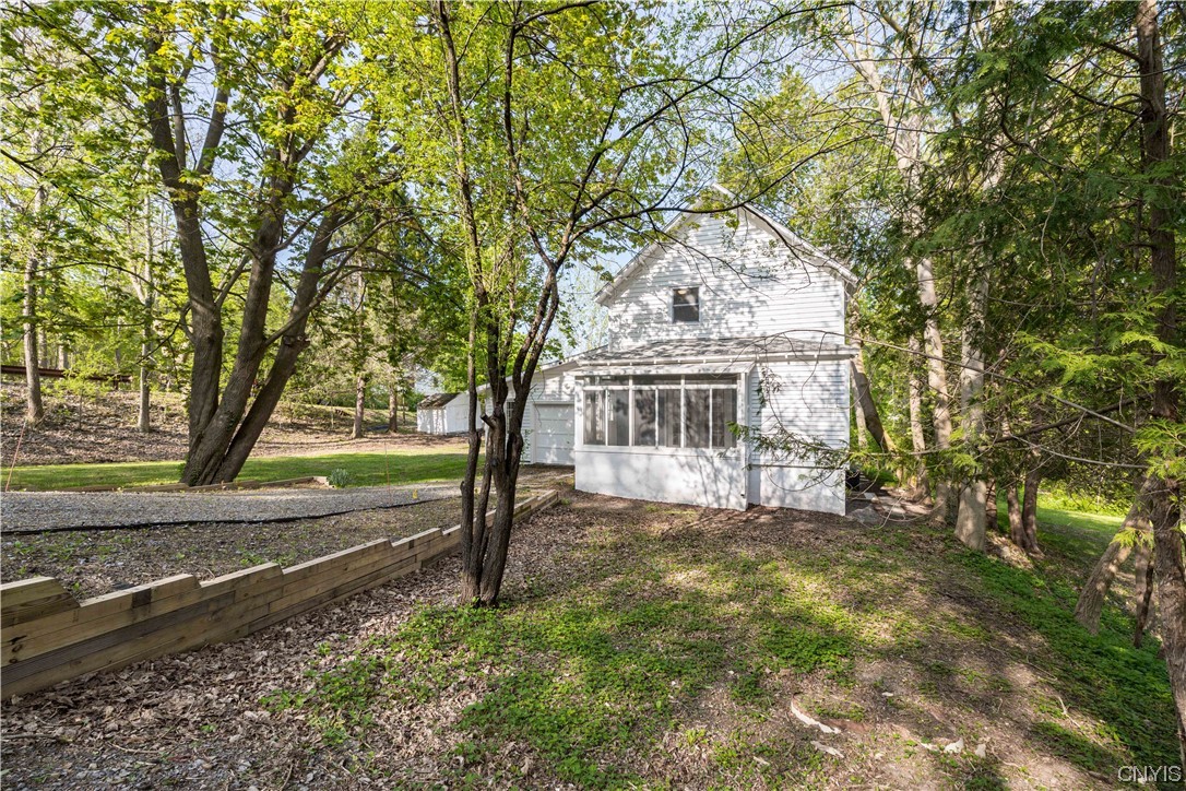 322 Rockwell Road Onondaga, NY 13120 - Photo 26 of 26