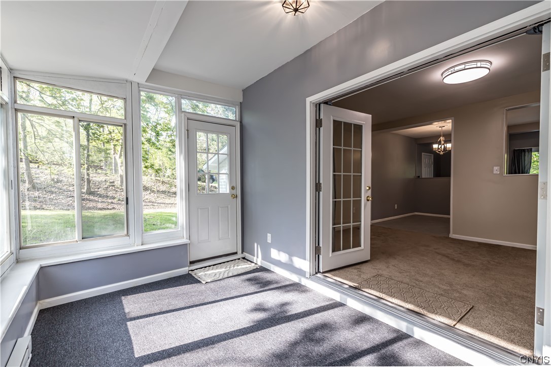 322 Rockwell Road Onondaga, NY 13120 - Photo 3 of 26