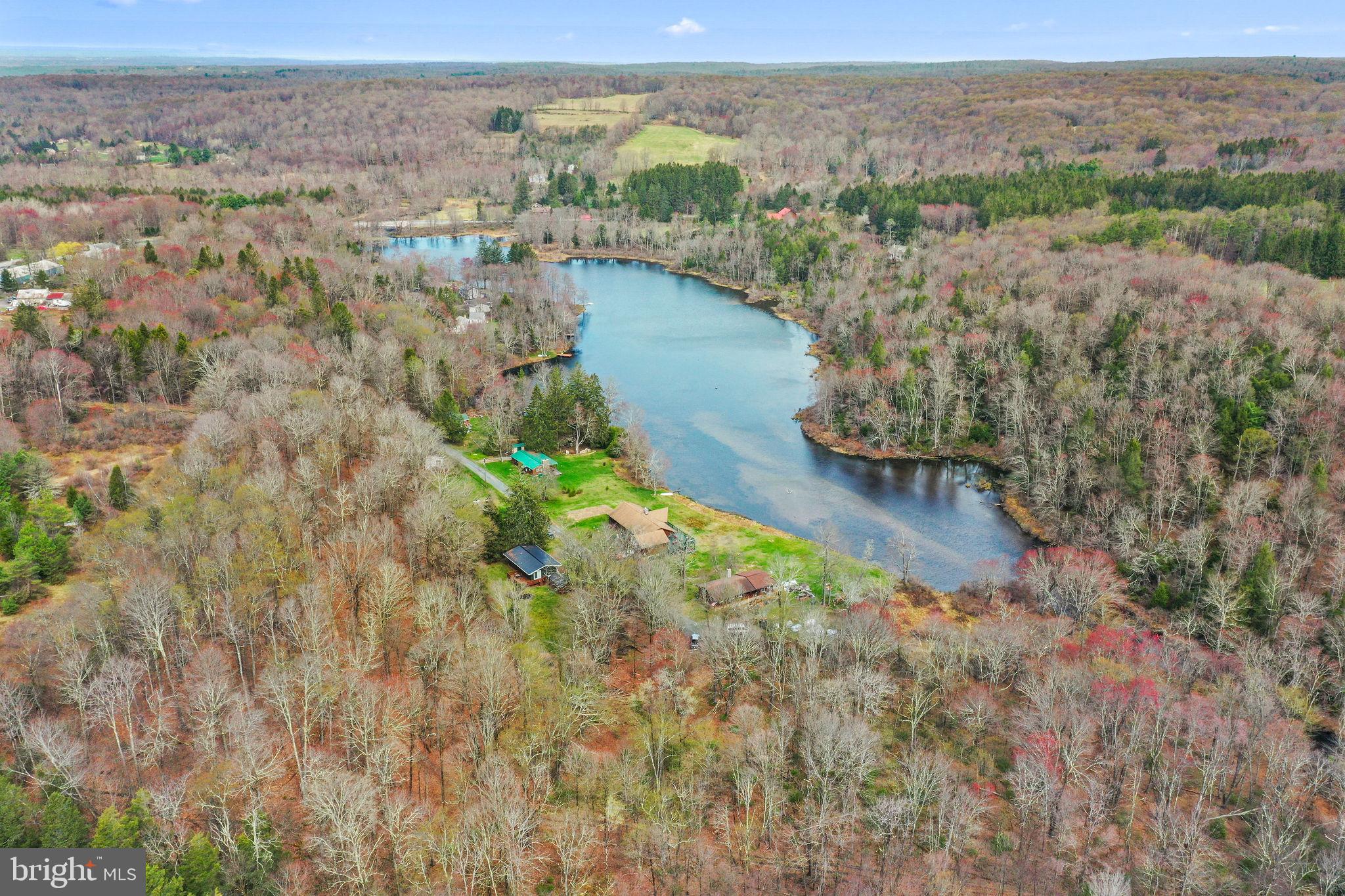 133 Wynooska Road Greentown, PA 18426 - Photo 30 of 39