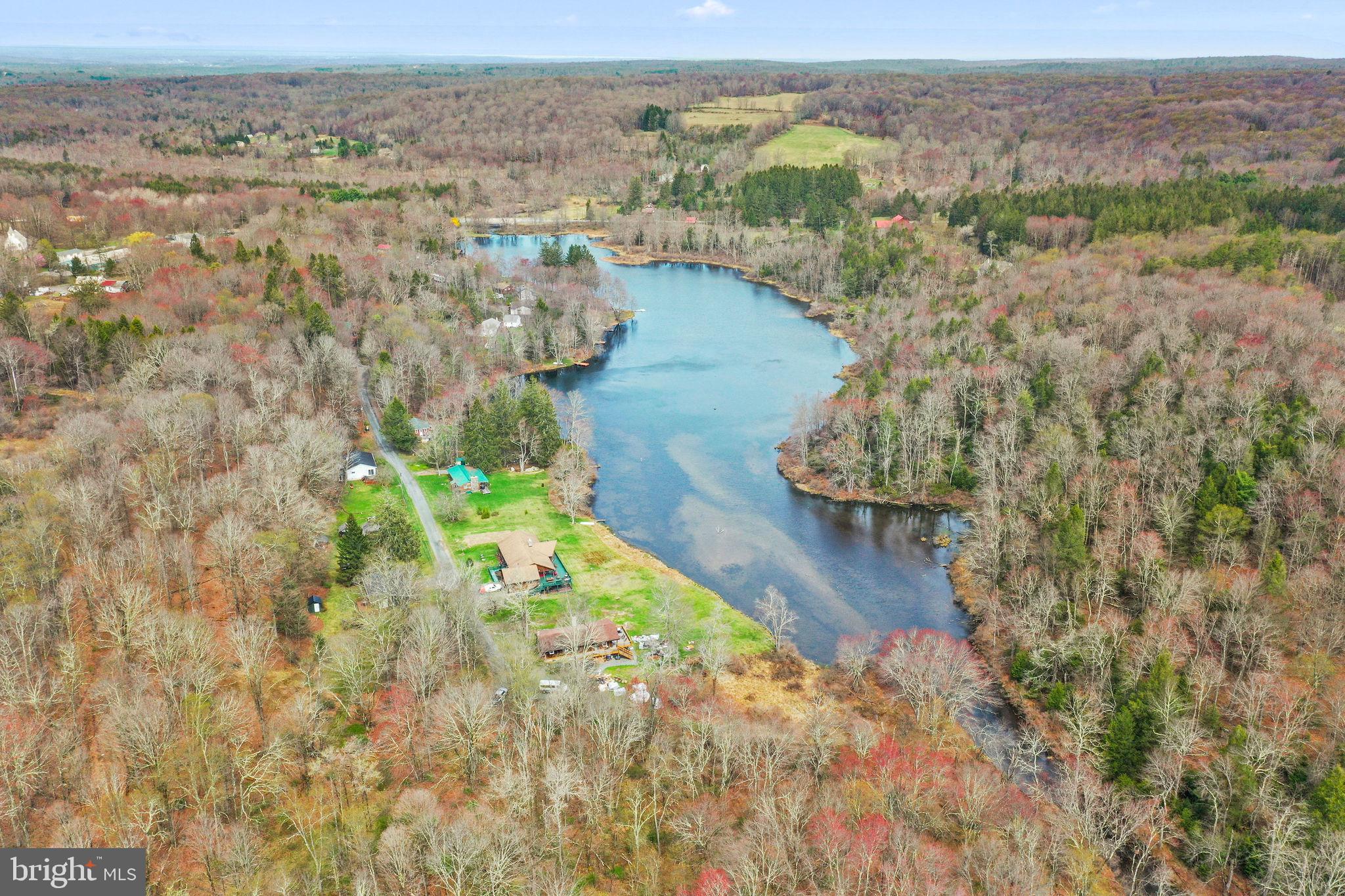 133 Wynooska Road Greentown, PA 18426 - Photo 31 of 39