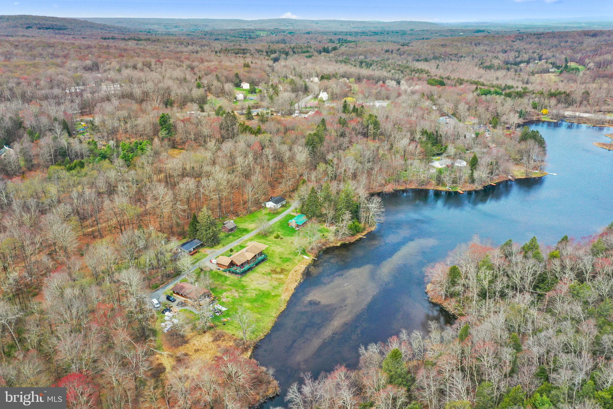 133 Wynooska Road Greentown, PA 18426 - Photo 32 of 39