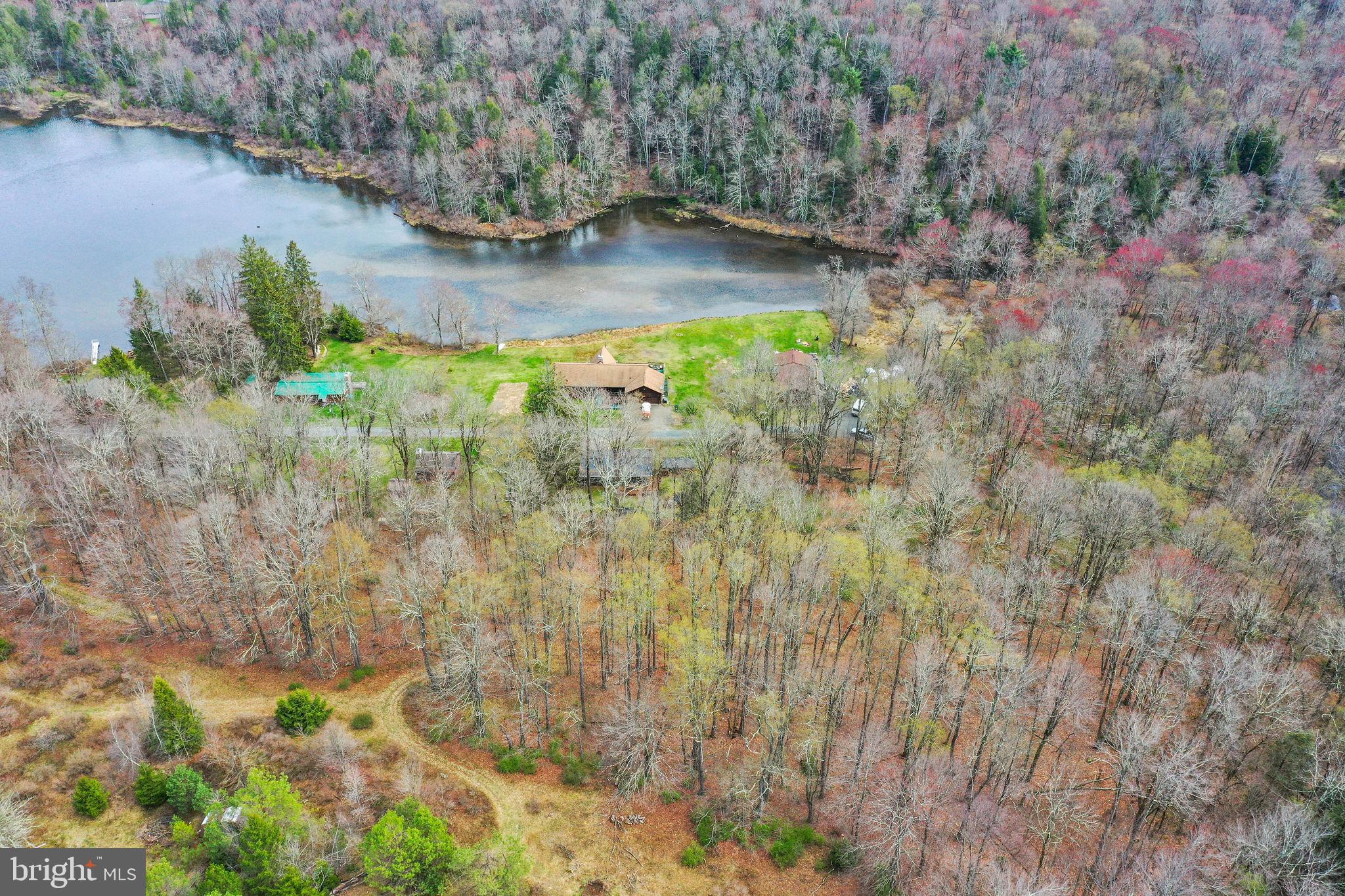 133 Wynooska Road Greentown, PA 18426 - Photo 33 of 39