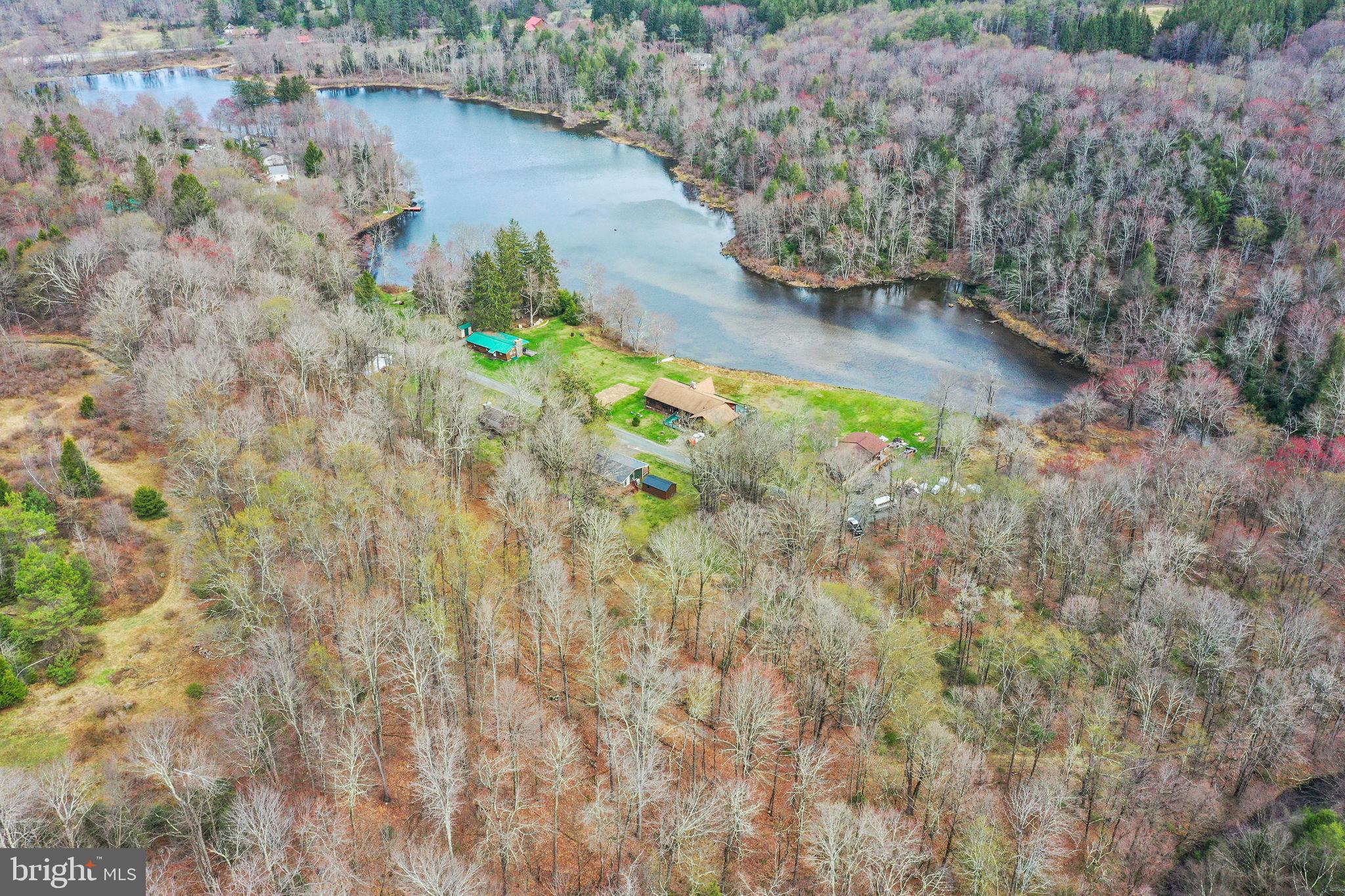 133 Wynooska Road Greentown, PA 18426 - Photo 34 of 39