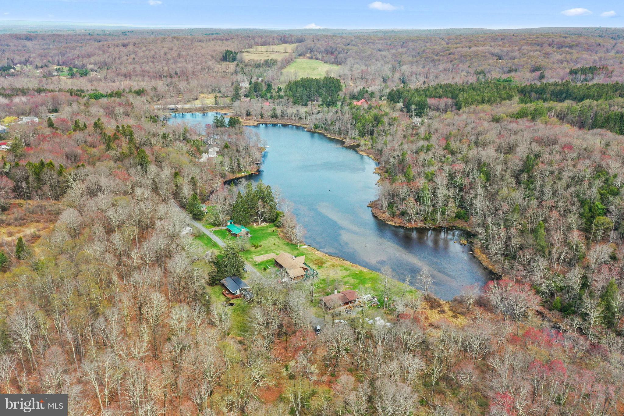 133 Wynooska Road Greentown, PA 18426 - Photo 35 of 39