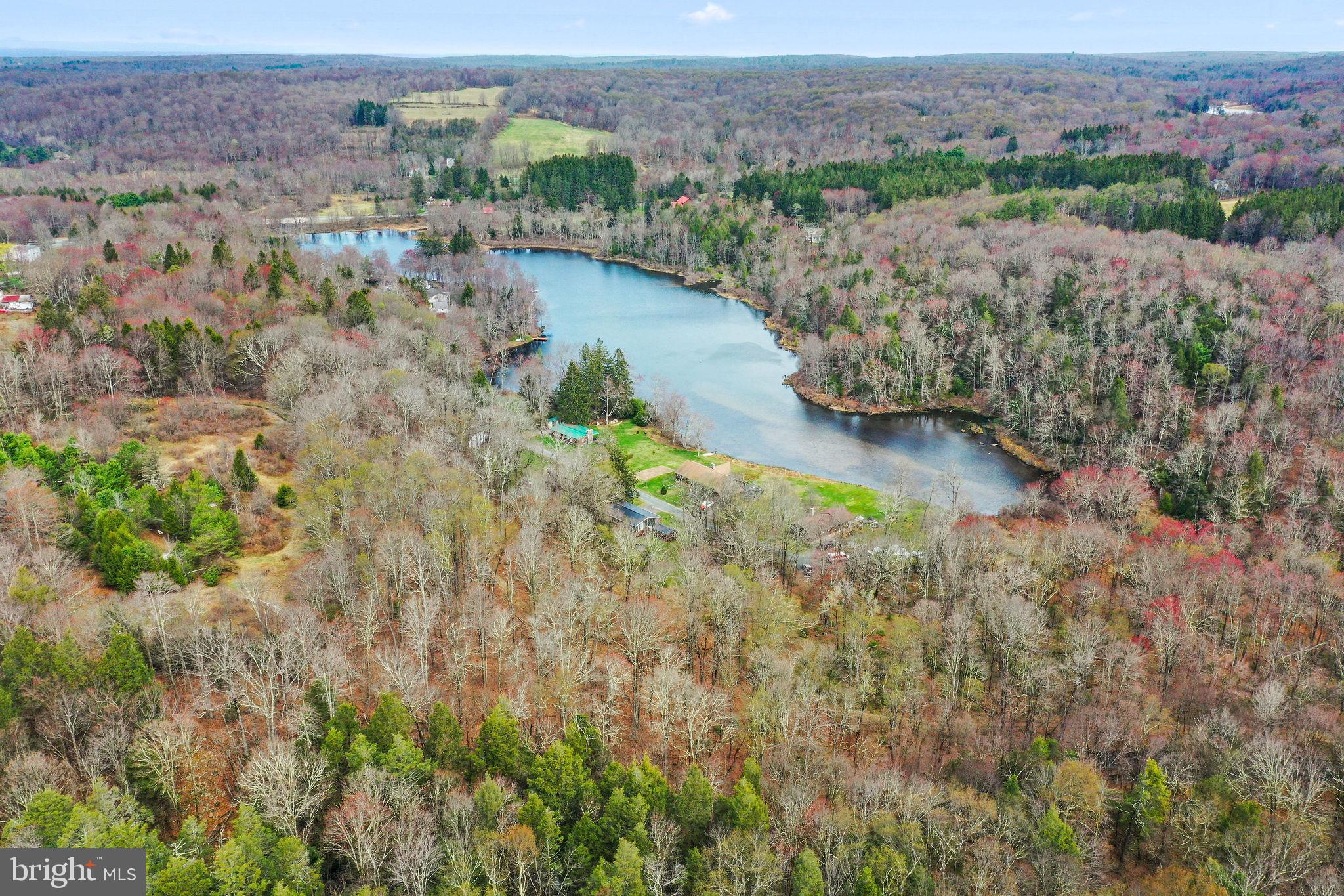 133 Wynooska Road Greentown, PA 18426 - Photo 36 of 39