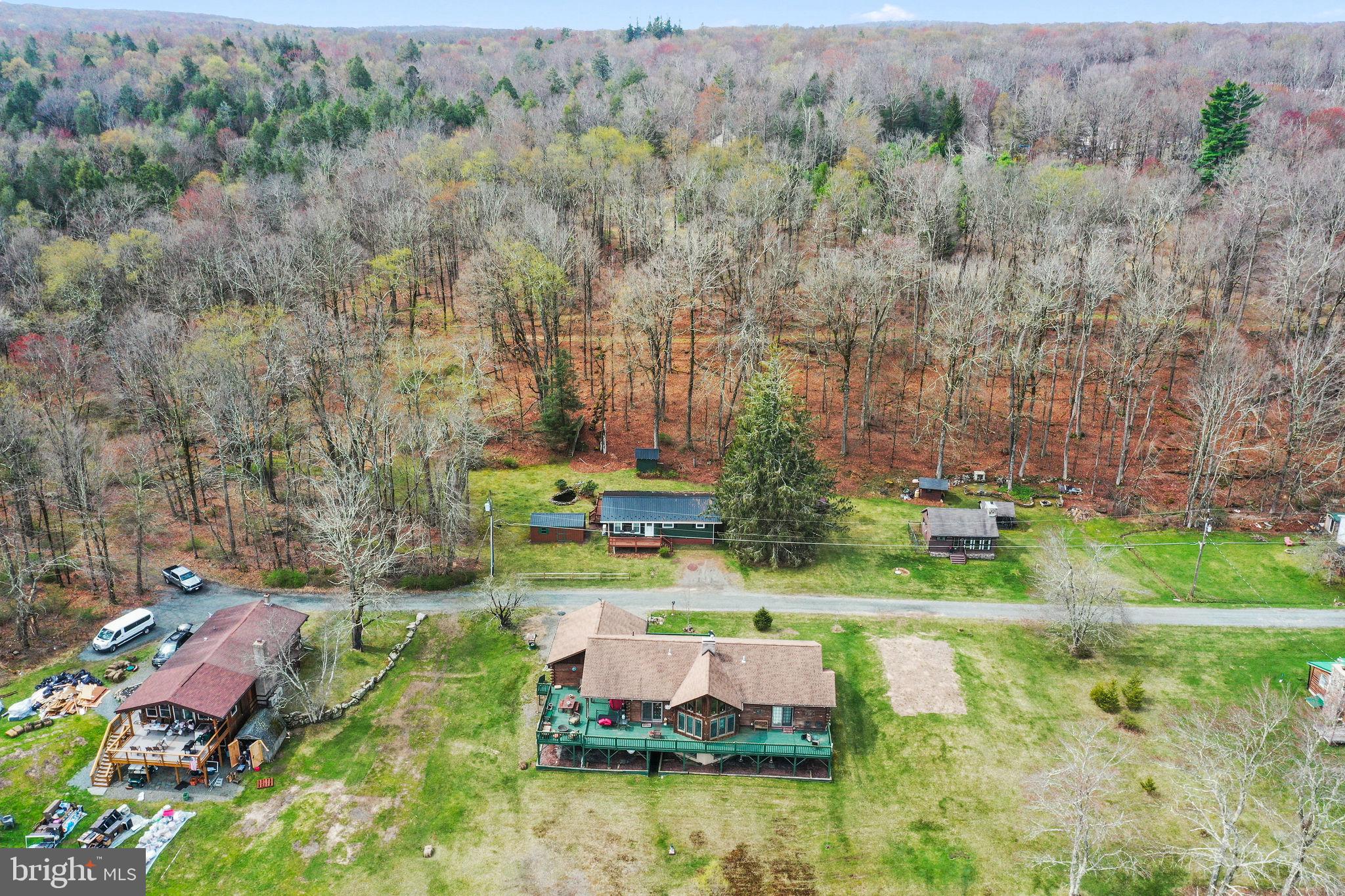 133 Wynooska Road Greentown, PA 18426 - Photo 37 of 39