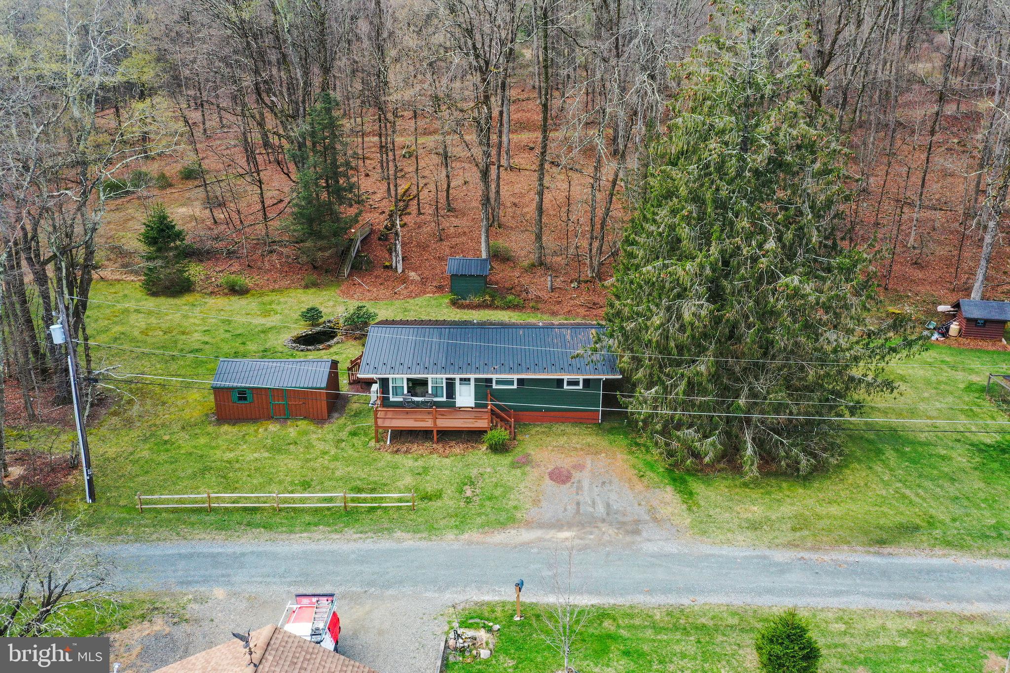 133 Wynooska Road Greentown, PA 18426 - Photo 38 of 39