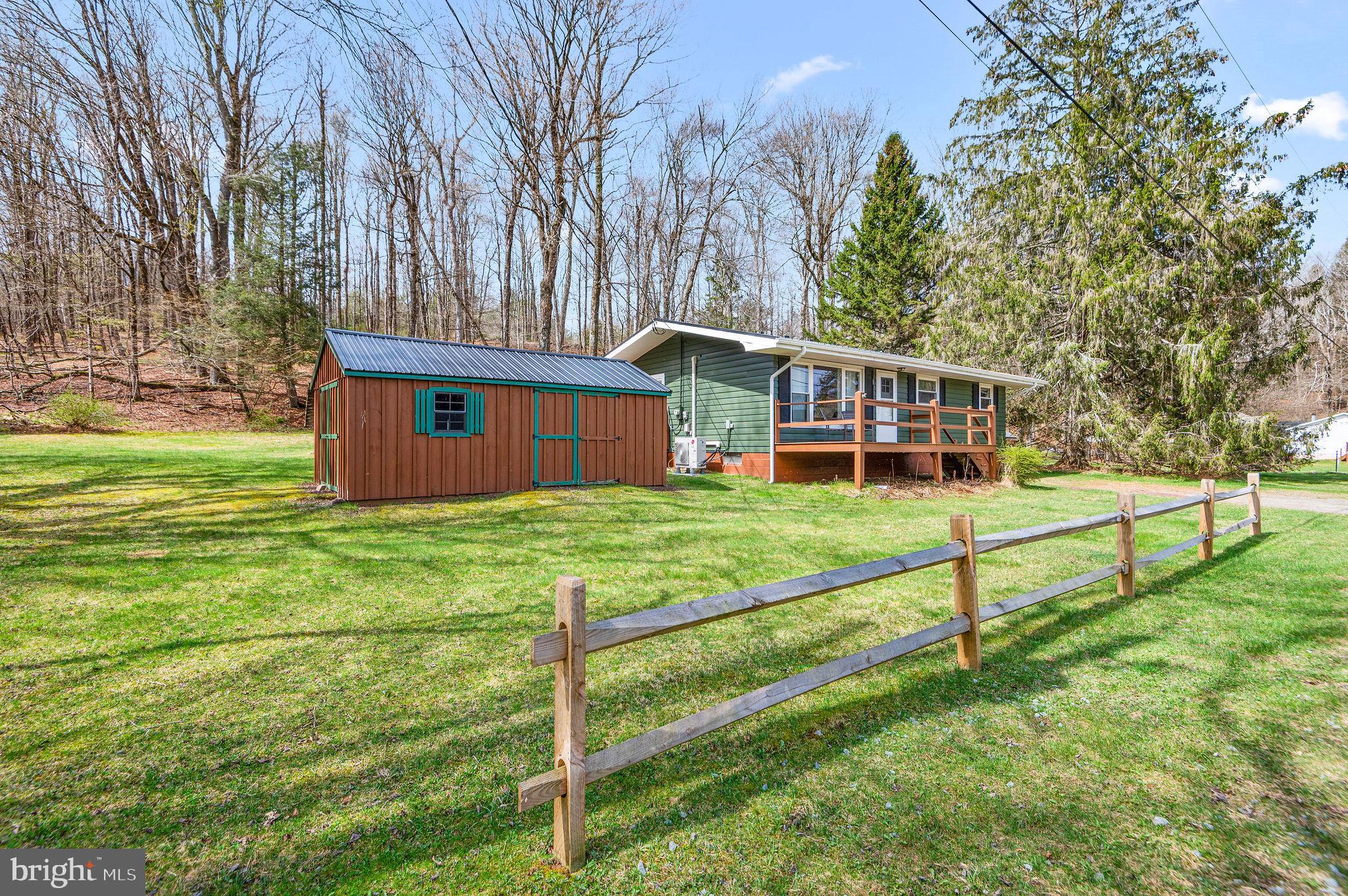 133 Wynooska Road Greentown, PA 18426 - Photo 39 of 39