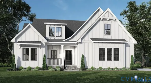 $757,400 | 4860 Donner Court, Quinton, VA 23141