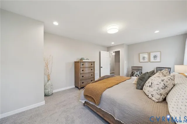 $757,400 | 4860 Donner Court, Quinton, VA 23141